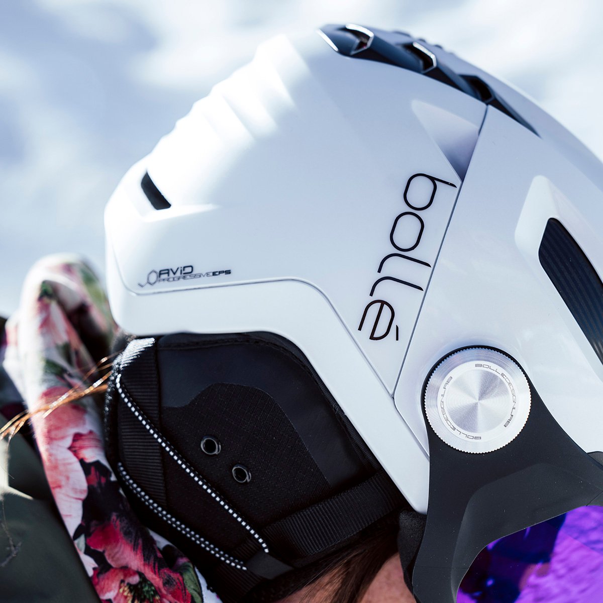 V-RYFT MIPS Ski Helmets | Bollé